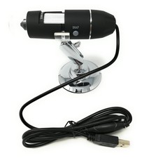 Microscopio portatile usb - microscopio,