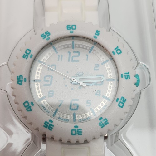 Orologio per bambini - flik, flak