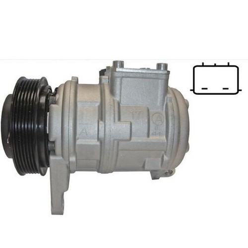 Compressore dell aria v - v, Ø