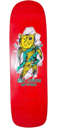 Mazzo skateboard anni 90 - mazzo,