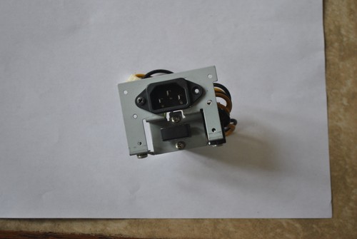 Interruttore potenza korg - interruttore,