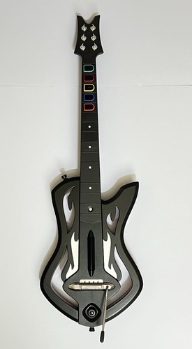 Controller wireless ps3 guitar - controller,