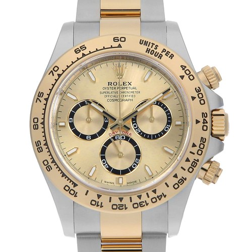 Rolex cosmograph daytona - rolex,