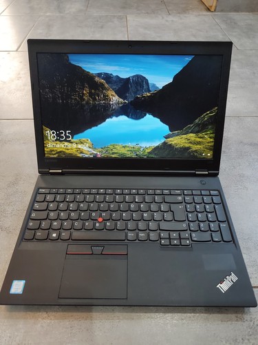 Portable lenovo l570 intel - portable,