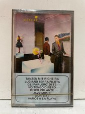 Righeira cassette - righeira,