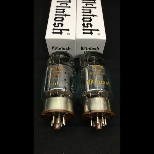 Grande coppia nos - nos, mcintosh