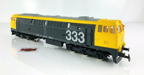 Cm58 electrotren 2040 - cm58, h0