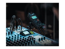 Teac Tascam DR-40X 18 h