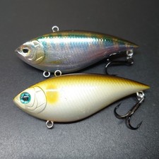 DAIWA T.D. IBRATION 107S, U.S