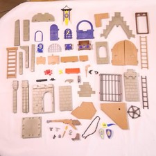 Castello playmobil 3268 - playmobil,