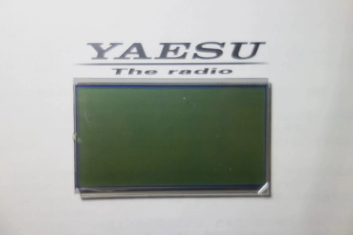 Display lcd icom ic706mk2 - lcd,