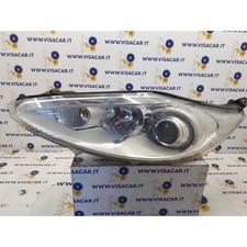 Proiettore Anteriore Sinistro