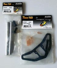 ALIGN T-REX 700 Ricambi Albero
