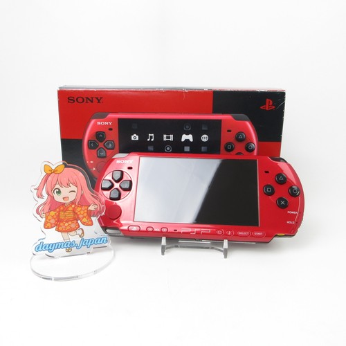 Quasi nuovo sony - nuovo】sony, psp-3000