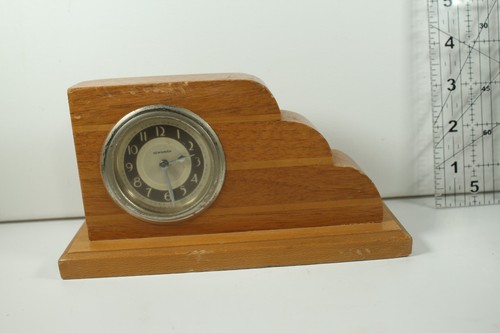 Orologio scrivania carica - da, a