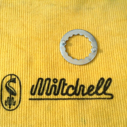 Anello camme garcia mitchell - camme,