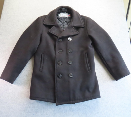 Schott nyc pea - pea, 38