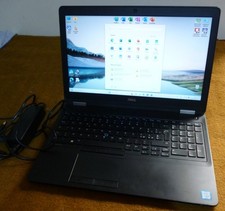 DELL Latitude E5570 Core