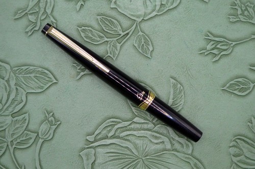 Vintage pilot elite - vintage,