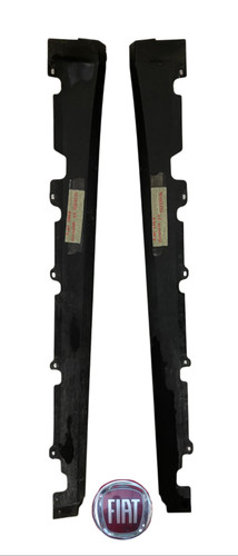 Coppia minigonne sx - e,