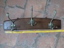 Attaccapanni Da Muro Vintage