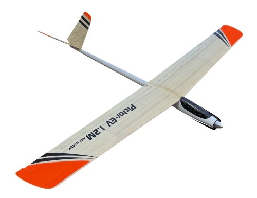 Pictor glider aliante - e-glider, da