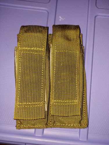 Borsa caricatore doppia