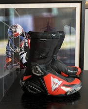 Stivali Jason O'halloran 2025