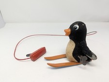 Vintage Made In Japan Wind-Up