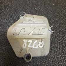 KTM 300 GS 1994 - SCARICO