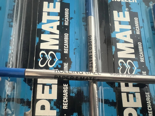 Papermate refill penna - refill, roller
