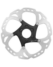 - Shimano Disco SM-RT86 Deore