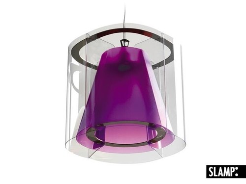 Slamp new harris lampadario - new,