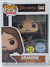Funko Pop! The Lord of the