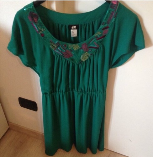 Abito donna s - h&m,