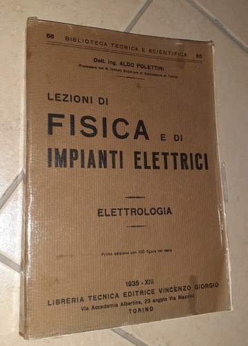 Lezioni fisica di - lezioni,