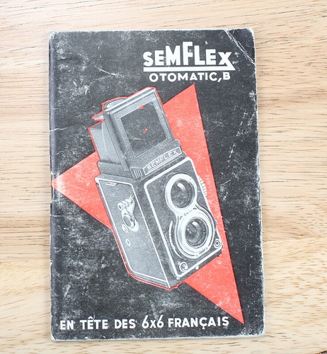 Sem semflex otomatic - sem, b