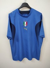 ITALY 2006 WC shirt camiseta