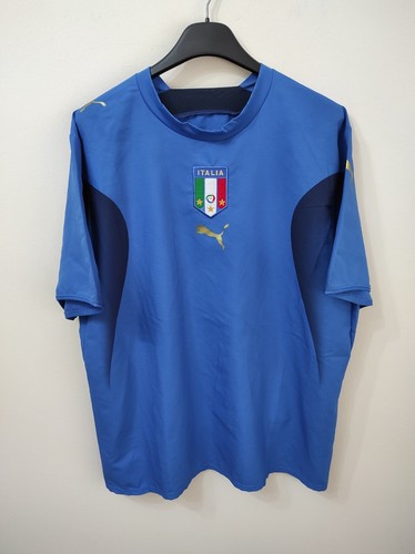 Italy 2006 shirt camiseta - italy,