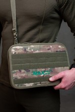 Custodia Tactical iPad Tablet