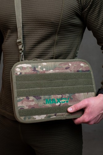 Custodia tactical ipad tablet - custodia,
