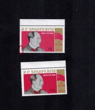 Errore Albana Cina 1968