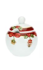 Thun Zuccheriera Magico Natale