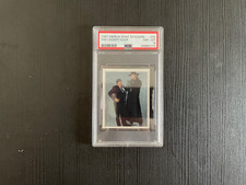 Adesivo 1991 The Undertaker