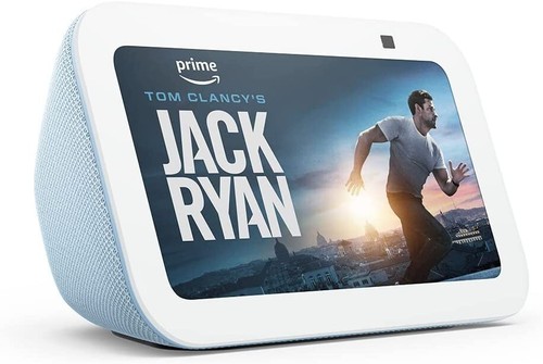 Amazon echo show smart - amazon,