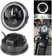 Parabola faro daymaker led - parabola,