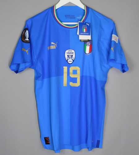 Maglia autentica italia - maglia,