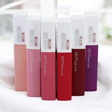 Rossetto Maybelline New
