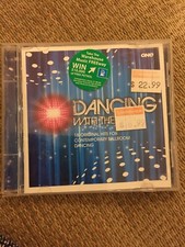 BBC 2005 Dancing With The