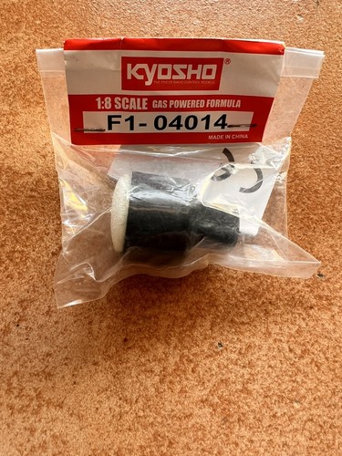 Filtro aria uscita n 14 - 1:8,